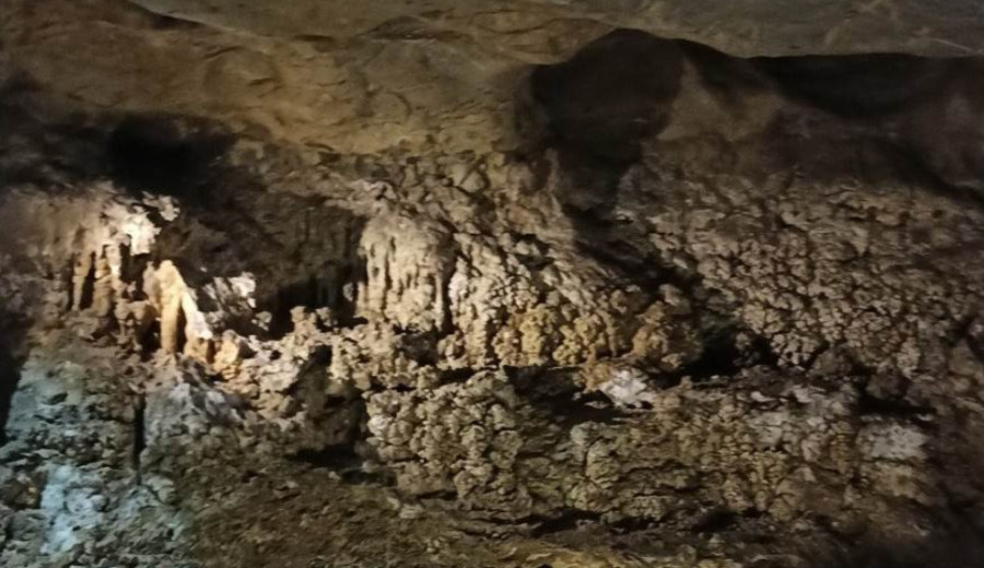DOM NEANDERTALACA U ŠUMADIJI čuva istoriju dugu 30 000 godina