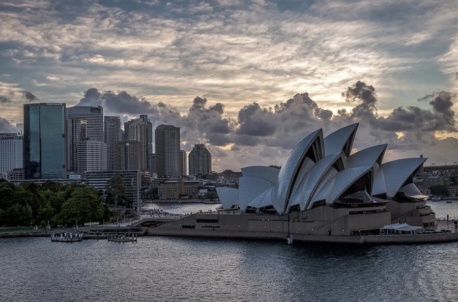 AUSTRALIJA POPUŠTA MJERE, ali nevakcinisani ne smiju iz kuća do 1. decembra