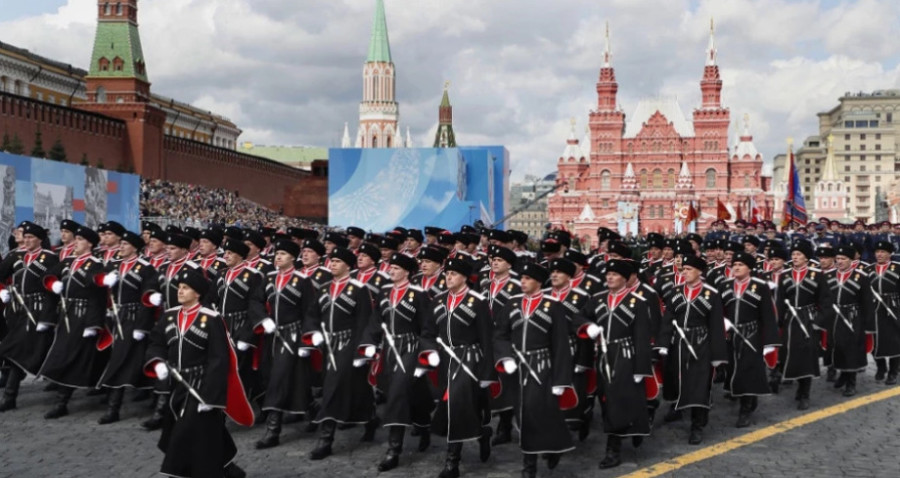 PAO DOGOVOR U LONDONU Četiri države ujedinjene protiv Rusije!