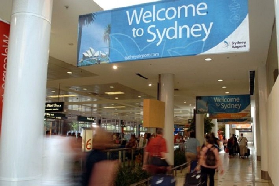 AUSTRALIJA DONIJELA odluku o turistima i restrikcijama!