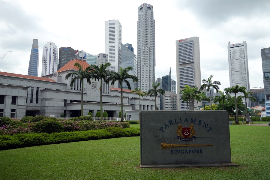 SINGAPUR DONIO nevjerovatnu odluku!