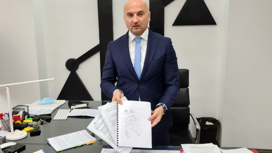 AFERA "KORONA UGOVORI" Advokat: Direktor dobojske Bolnice nije kriv