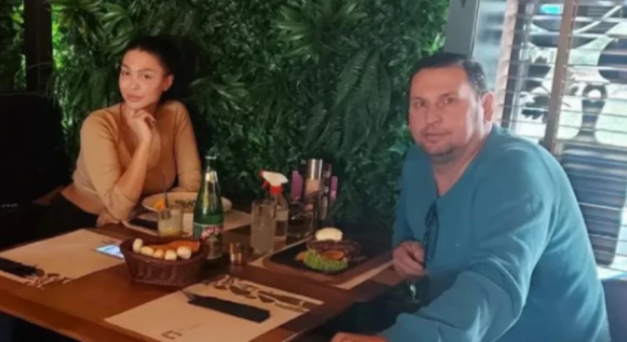 TAKI NAPAO MAJU Ćerka i otac se pokačili usred Beograda!