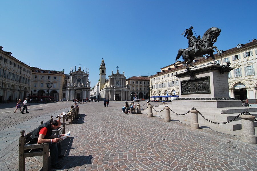 DRUGI KRUG GLASANJA za gradonačelnike u Italiji!