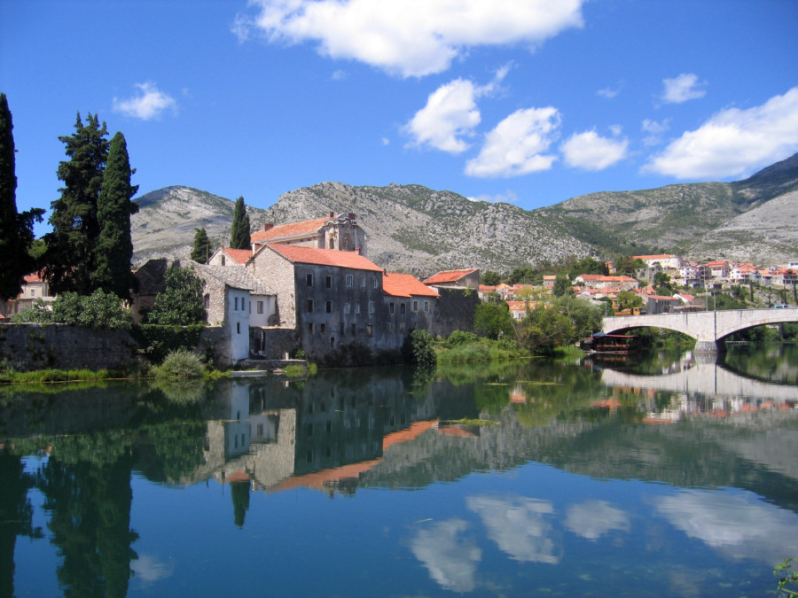 TREBINJE: Turistička organizacija raspisala danas javni konkurs za izradu zvaničnog suvenira