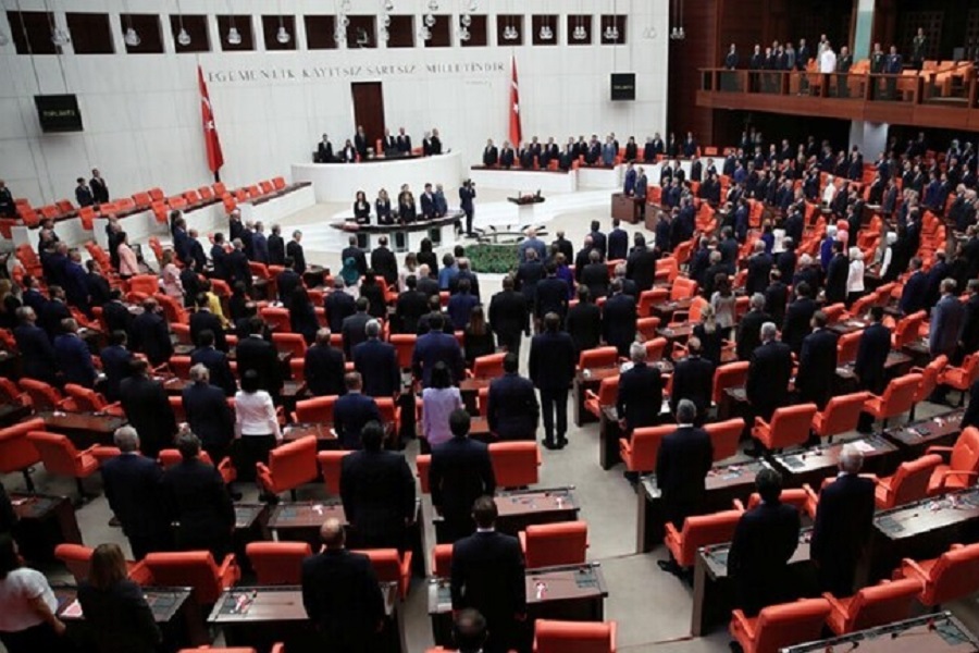 NOVE OSUDE od strane turskog vrha! Ne sviđa im se odluka FATF-a!