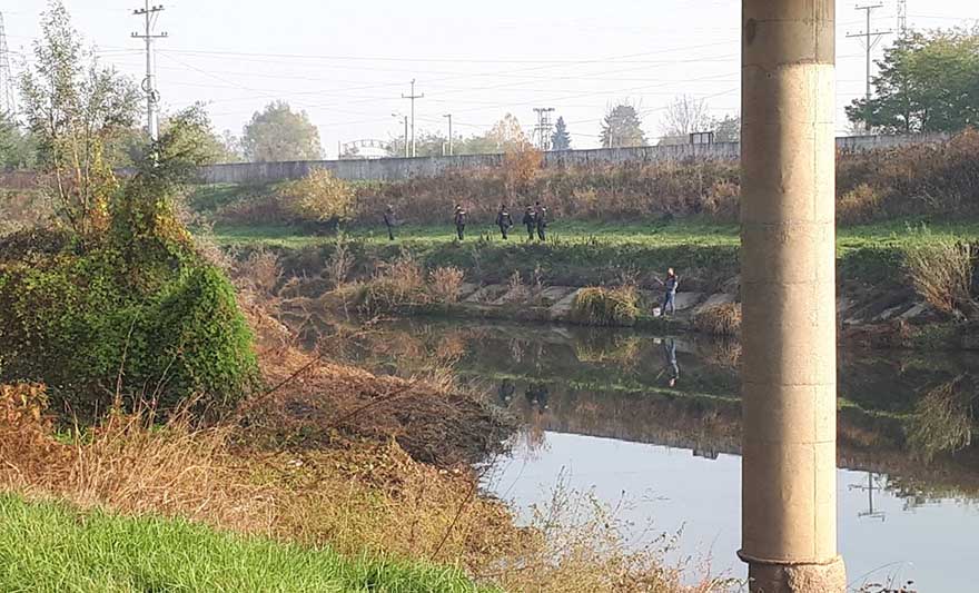 POZNAT IDENTITET ŽENE čije je tijelo pronađeno u rijeci Ukrini! (FOTO)