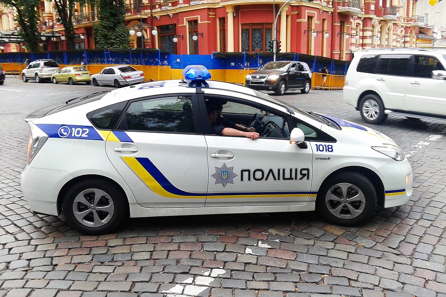 UKRAJINA u borbi protiv hakera!