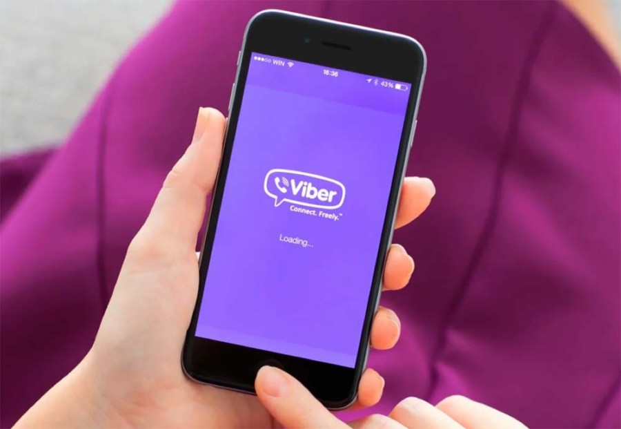 PROBLEM KOJI MUČI MNOGE! Kako vratiti Viber poruke?