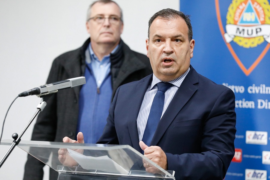 BEROŠEVE MJERE: Bolovanja bi se skinula sa tereta HZZO-a, mladi ostaju bez povlastica? KRITIKE VEĆ PRISTIŽU!