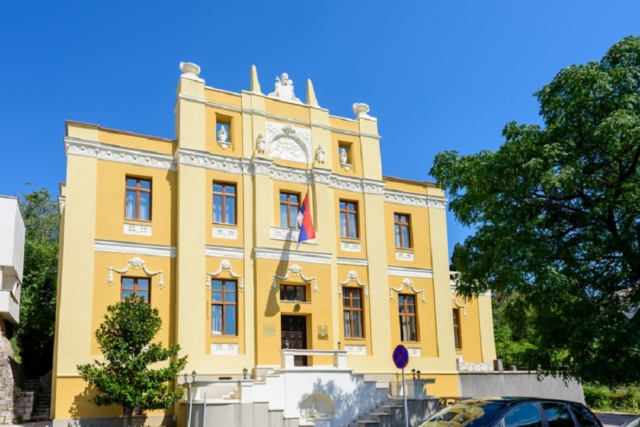 DANAS U MOSTARU predstavljanje "Stripovijetke Alekse Šantića"