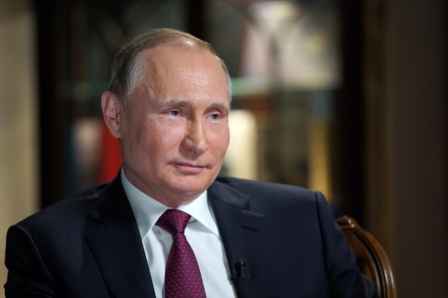 DA LI JE VLADIMIR PUTIN ZASPAO na otvaranju ZOI? Pogledajte i PROCIJENITE sami (VIDEO)