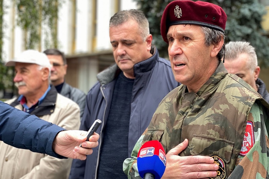 SDS BANJALUKA: Maćehinski odnos vladajuće većine prema borcima!
