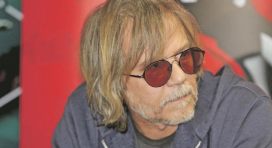 ŽIKU TODOROVIĆ ZBOG ULOGE u filmu vrijeđali: Čak se dotakli i njegovog preminulog sina!