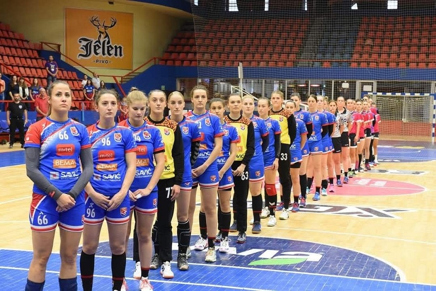 EHF EVROPSKI KUP Rukometašice Borca gostuju u Lisabonu