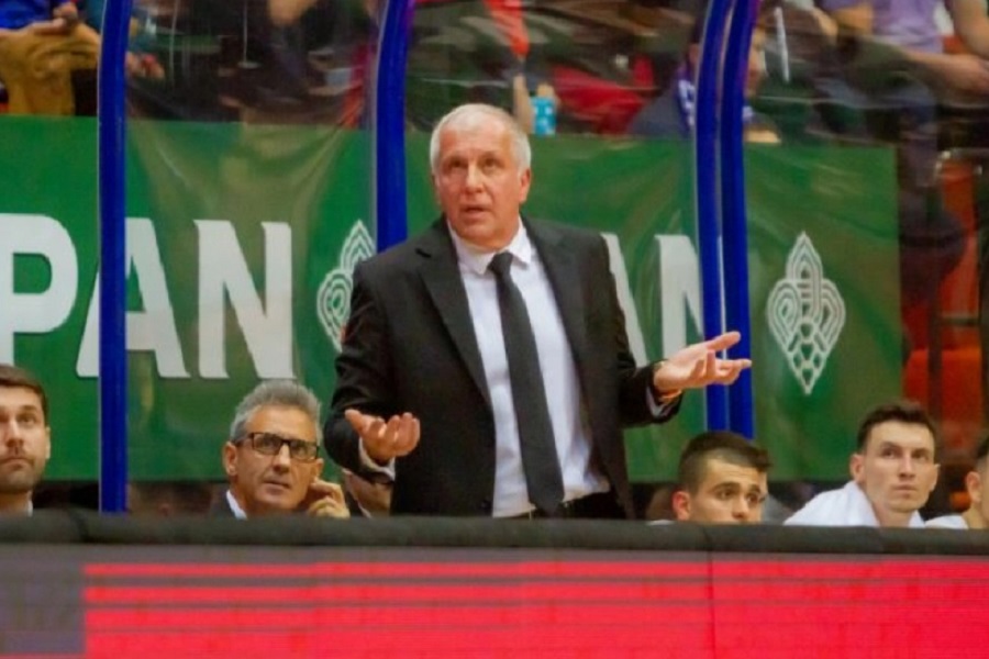 POČINJE POLUFINALE ABA LIGE: Partizan čeka Budućnost