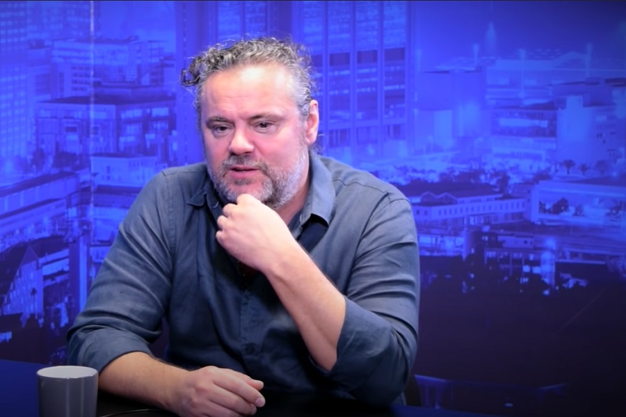 ISPLIVALI SVI DETALJI Željko Šašić se nakon tri godine pomirio sa kćerkom