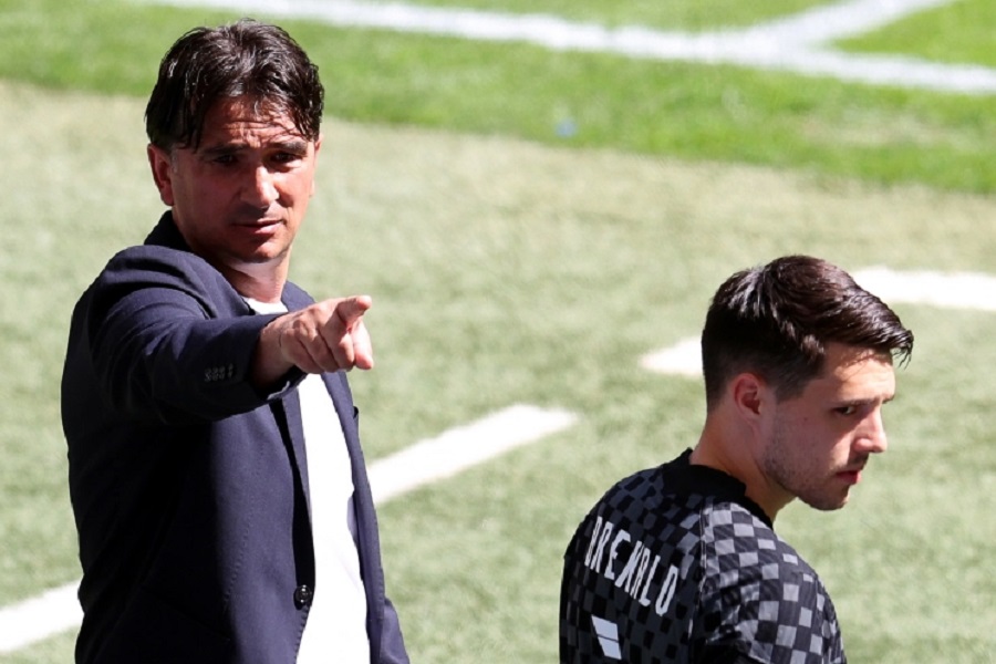 ZLATKO DALIĆ, SELEKTOR HRVATSKE pričao o Srbiji! Njegove riječi ne mogu ostaviti nikoga ravnodušnim!