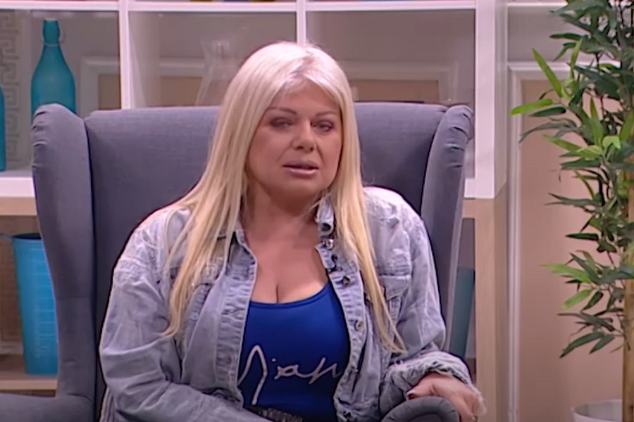 ZORANA PAVIĆ OPLELA PO KLONIRANIM KOLEGICAMA! Pjevačica smatra da njoj ništa vještačko ne bi stajalo!