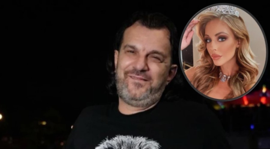 ACA LUKAS O SKANDALU SA SRPSKOM MISICOM: Jasno je koliko je pametna, čim se prijavila