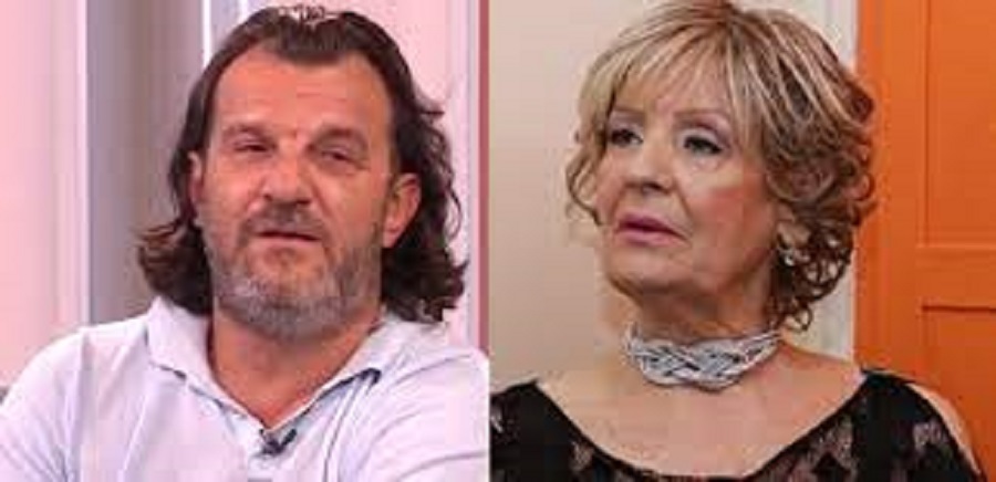SILNE PARE SU JOJ DALI! Ovo je žena koju sluša cijela estrada