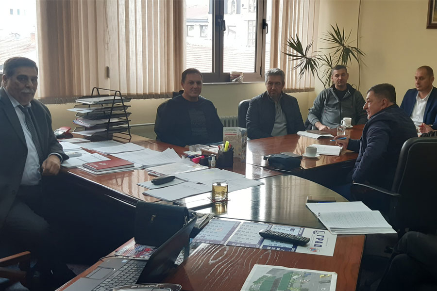 ZAKUPCI NA AGRO-TRŽNOM CENTRU ponudili rješenja za kvalitetniji rad