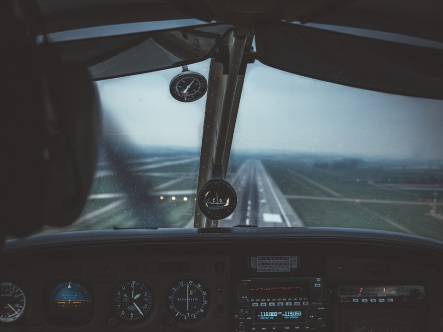 LETOVI SA KARTUMSKOG AERODROMA suspendovani