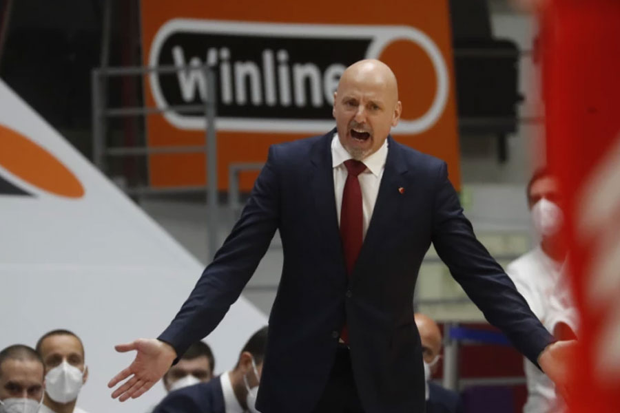 ISPLIVALI DETALJI! Obradović mogao da postane selektor, ali je ponudu odbio zbog Zvezde