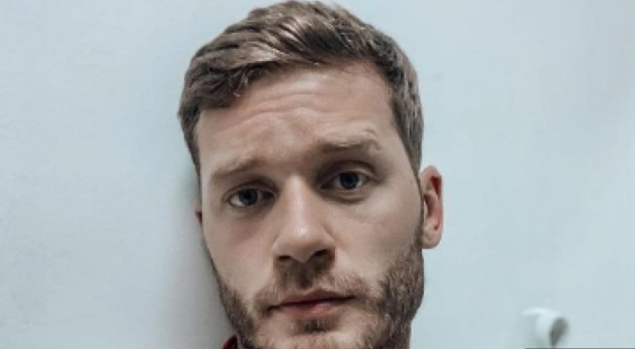 ALEKSANDAR RADOJIČIĆ DOBIO POHVALE OD REDITELJA Još uvijek se sjeća njegovog prijemnog ispita