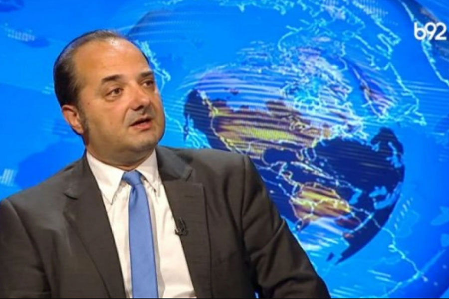 RAKOVIĆ REAGOVAO NA IZJAVU ŠEFA DELEGACIJE EU: "Satler je najveća uvreda za sve žrtve i morao bi odmah biti smijenjen"