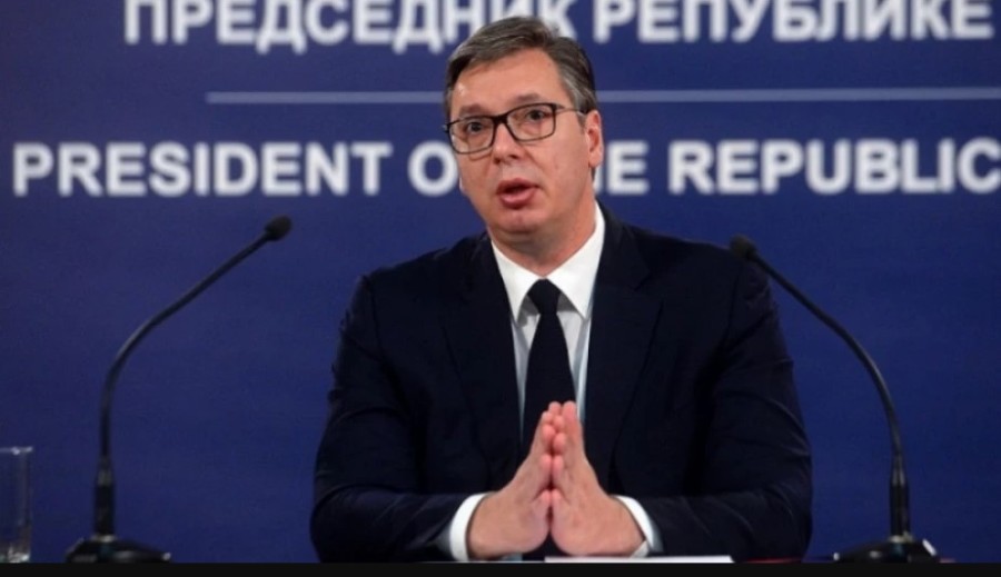 VUČIĆ I VULIN razgovarali sa nadležnima o inicijativi za unaprijeđenje međunarodne saradnje