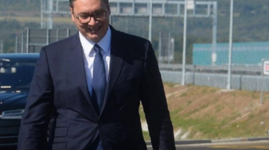 ALO! SLAVI 14. ROĐENDAN Vučić: Da imate što više dobrih vijesti!