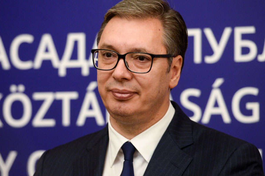 SRBIJA: UDAR NA SNS I VUČIĆA! Pet naprednjaka pokušali da vrbuju protiv predsjednika Srbije!