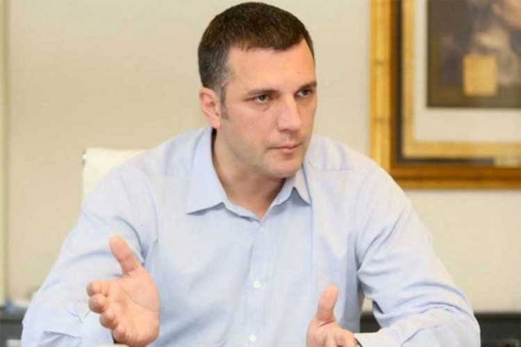 FORMIRAN PREDMET PROTIV ZOLAKA nakon krivične prijave Vlade RS