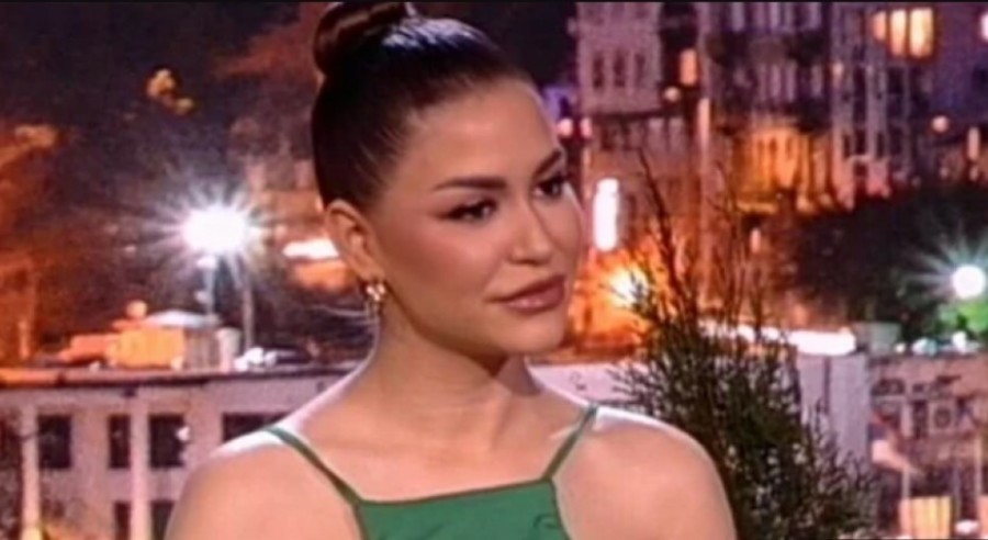 NE KRIJE DA JOJ SE SVIĐA OVAJ NAŠ GLUMAC Aleksandra Mladenović priznala ko je najbolji frajer na sceni, pa otkrila šta bi se desilo da joj priđe!