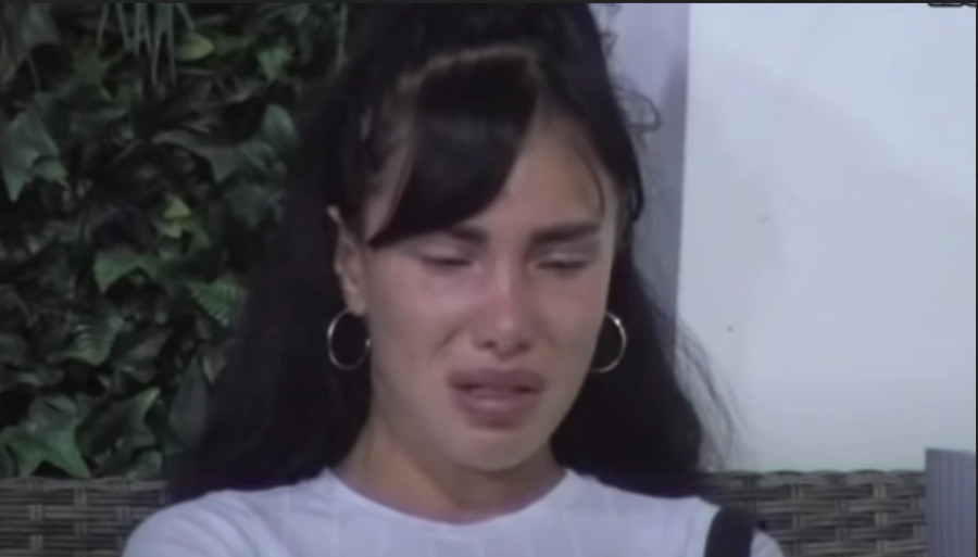 SVI SU MISLILI DA JE U PITANJU ROĐENDAN! Otkriveno zašto Aleksandra Subotić ne može da se vrati u rijaliti, sada je sve jasno!