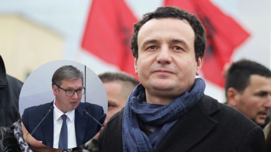 SAZNANJE SRPSKIH OBAVJEŠTAJACA Kurti sutra planira novi udar na Kosovu, šalje ROSU na sjever pokrajine