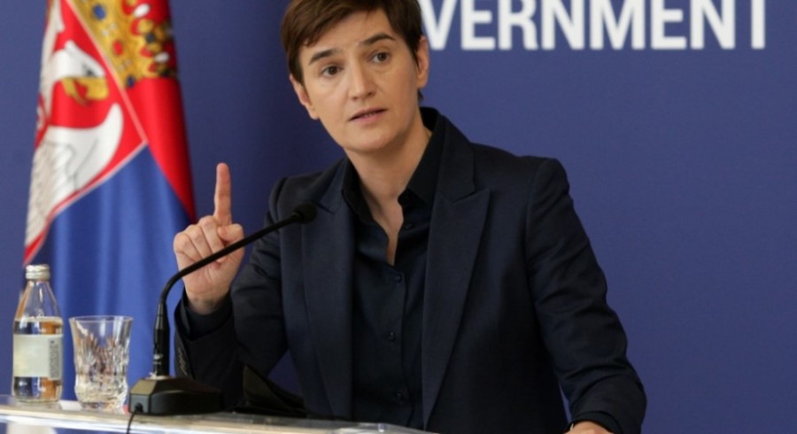 BRNABIĆ: Članstvo Prištine u UNESKO bilo bi katastrofalno