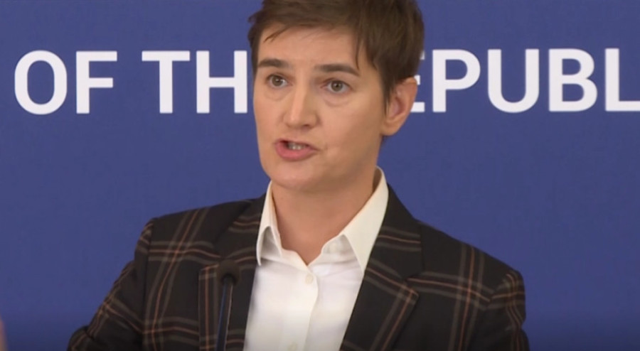 BRNABIĆ JASNA I GLASNA: Država će podnijeti krivične prijave protiv onih koji su maltretirali sugrađane!