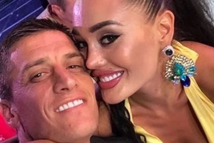 ŠOK: ANA KORAĆ I DAVID OPET ZAJEDNO?! Bivši zadrugari uhvaćeni na rođendanu Marka Miljkovića, kamere sve zabilježile!