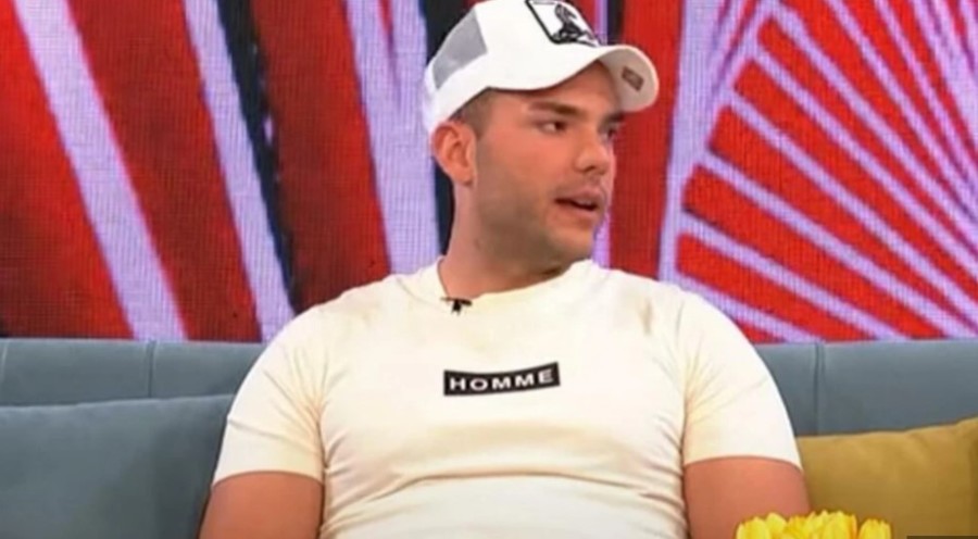 DEŠAVA SE TU NEŠTO! Bivši zadrugar bez dlake na jeziku otkrio sve tajne rijaliti učesnika, spomenuo pakleni plan Dalile i Dejana!