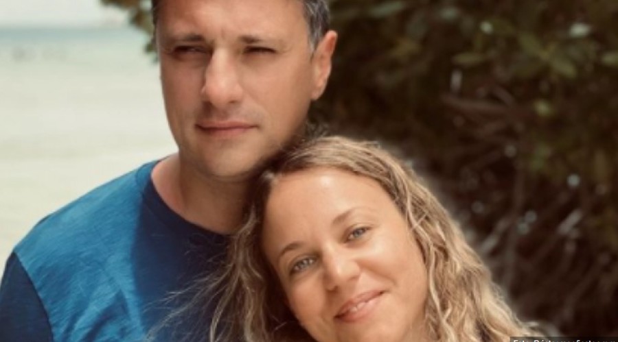 ZBOG TRUDNE VJERENICE ANDRIJA JE NAPRAVIO PROMJENU Ona je ukinula jednu stvar kod njega!