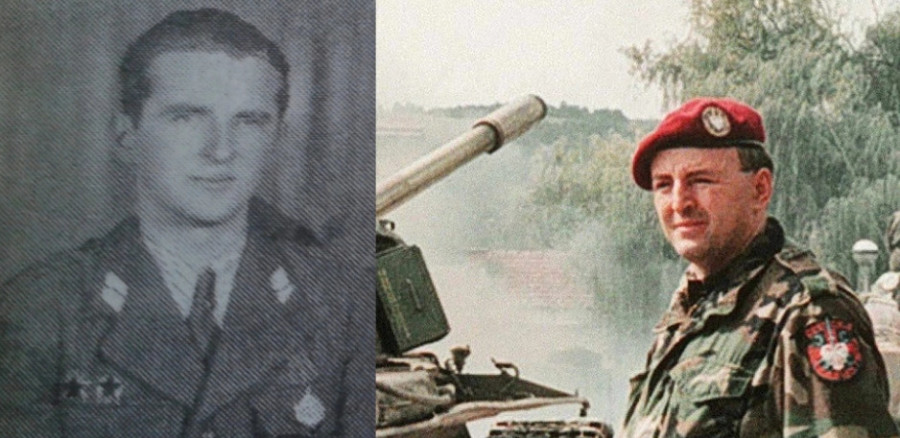 EVO KO JE BIO ARKANOV OTAC, VIKAO JE U SUDNICI Reci, Željko, reci svima što si radio za Jugoslaviju, reci da svi čuju!