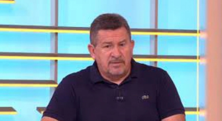 ASTROLOG DUŠAN VELIČKOVIĆ OTKRIO: Evo šta će nam neobičan poredak planeta, donijeti u novembru i decembru