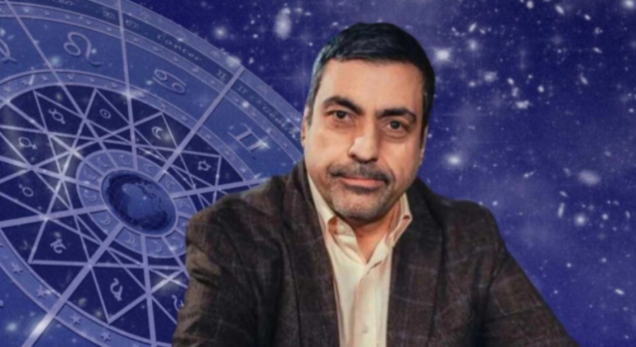 ČUVENI RUSKI ASTROLOG PAVEL GLOBA OTKRIO: U novembru ove znakove čekaju veliki problemi, kriza i gubici