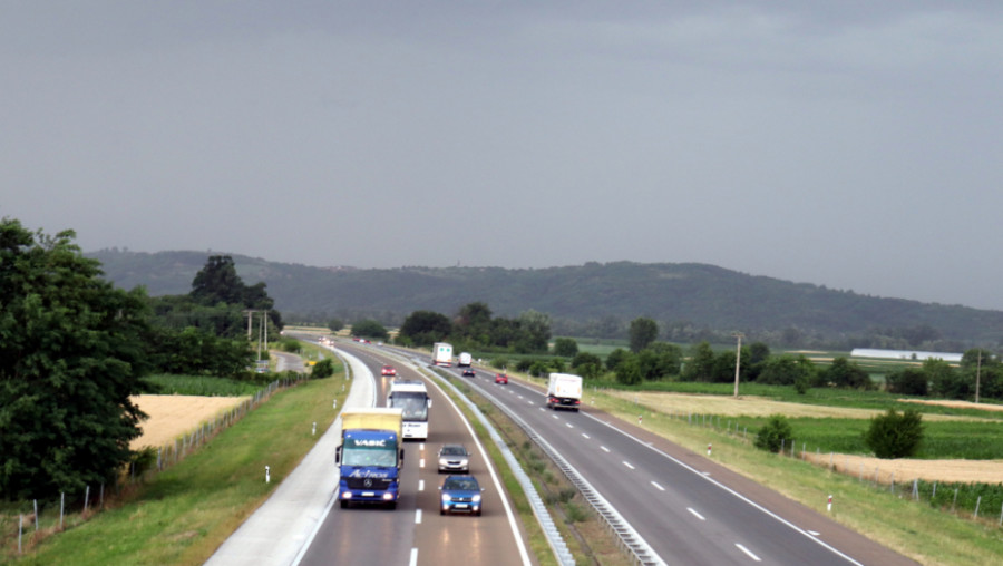 NOVI RAZGOVORI o gradnji autoputa Sarajevo-Beograd kroz BiH!