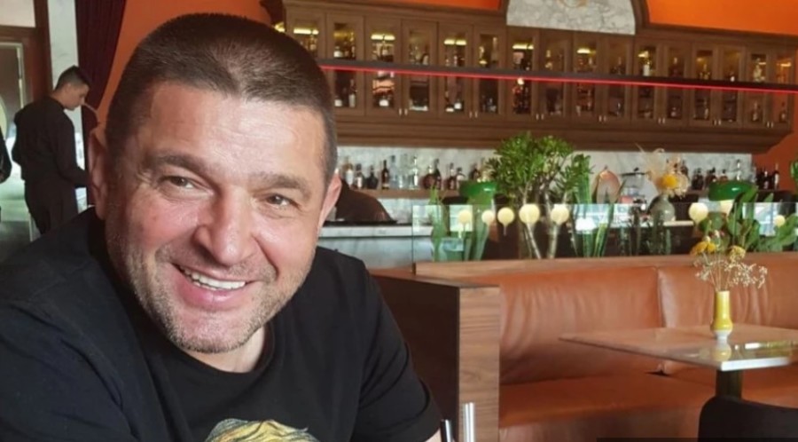 VELIKO SLAVLJE U DOMU BAJE MALOG KNINDŽE Poseban dan za krajišku legendu obilježen na divan način (FOTO)