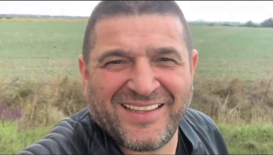 KAKO BAJA MALI KNINDŽA OD MIRKO PAJČIN Evo kako je popularni pjevač dobio nadimak