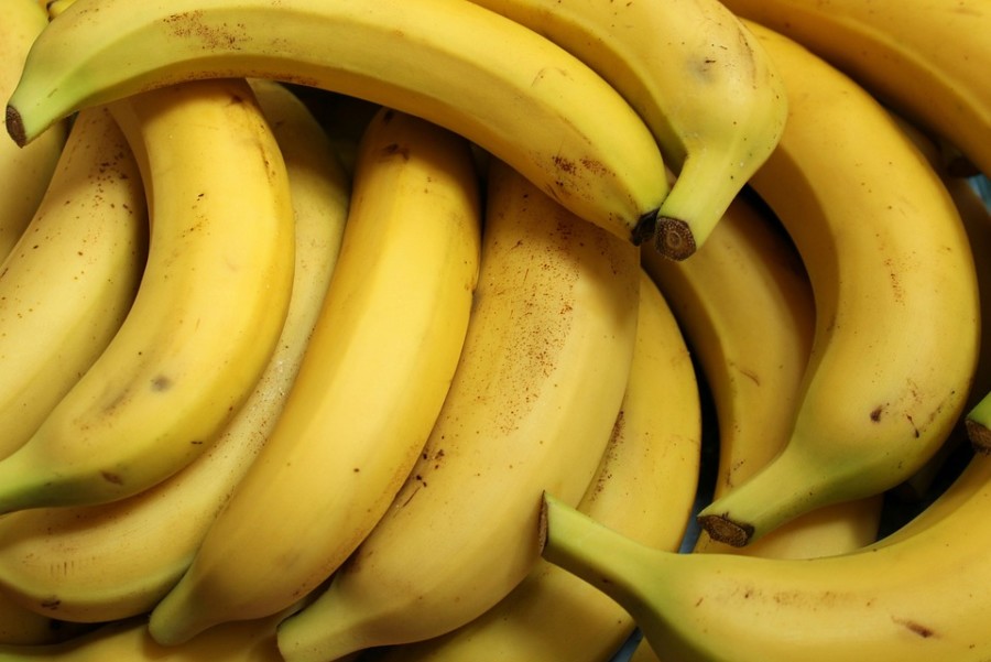 BANANE U TRGOVINAMA SU pod brojem jedan: Zašto?