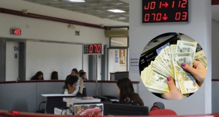 HOĆE LI U SRBIJI RASTI RATE NA KREDITE Oglasila se Centralna banka: Dva razloga za dobre vijesti